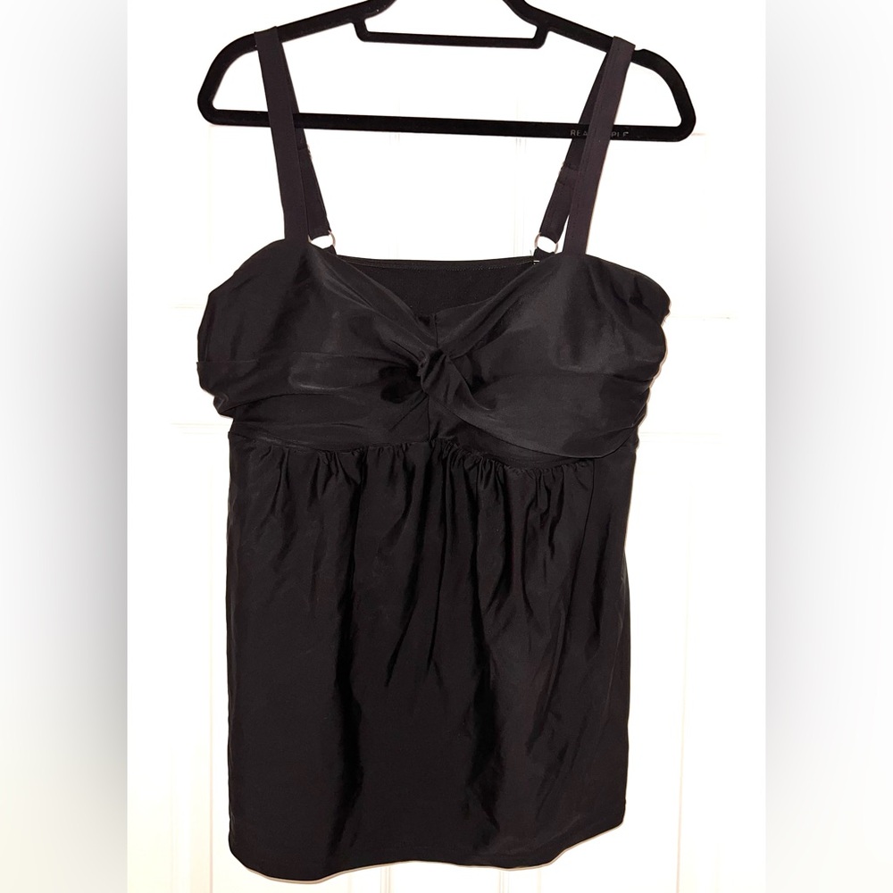 Woman’s Plus size Bathing suit top